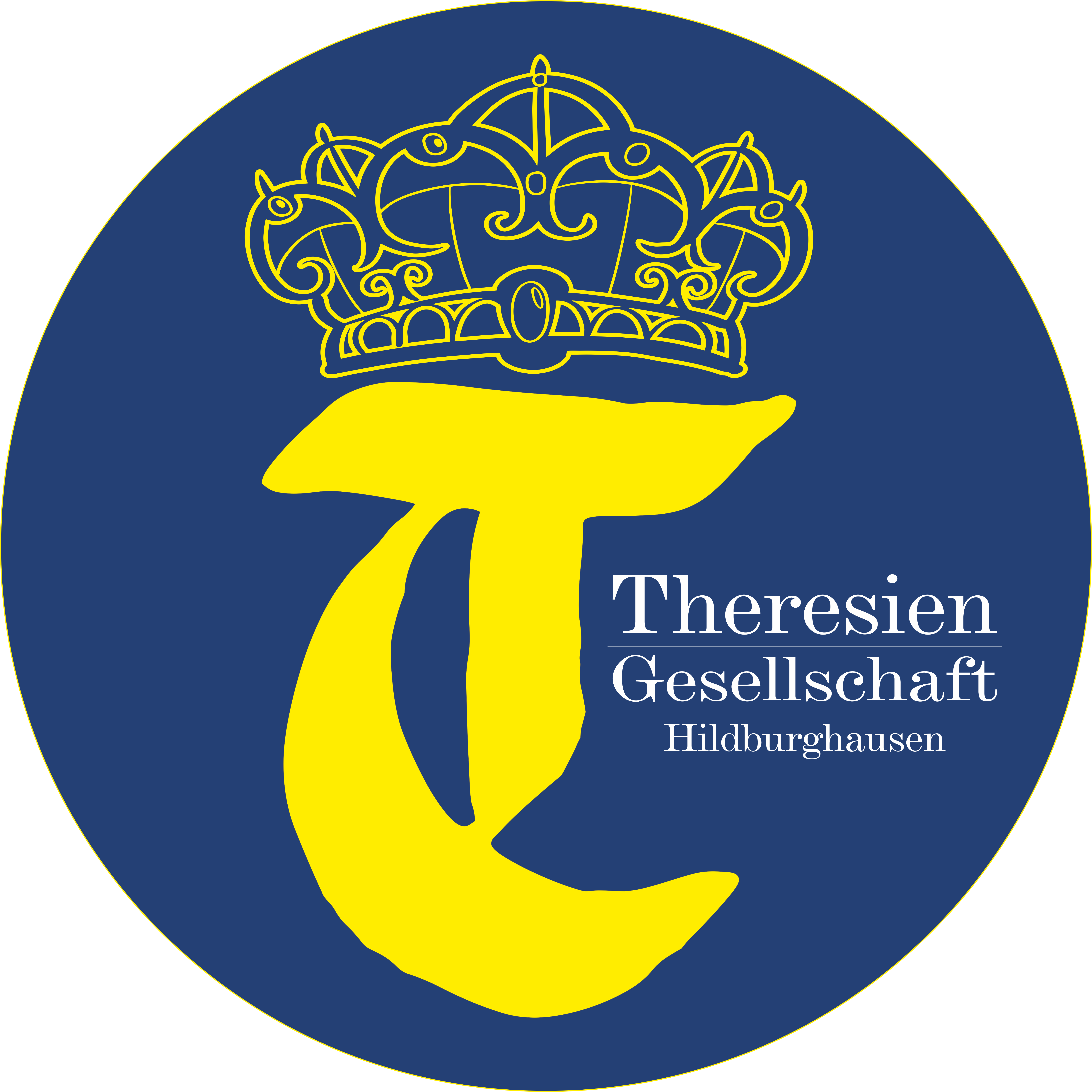 Therese von Bayern logo
